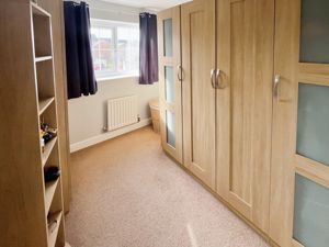 Bedroom 3- click for photo gallery